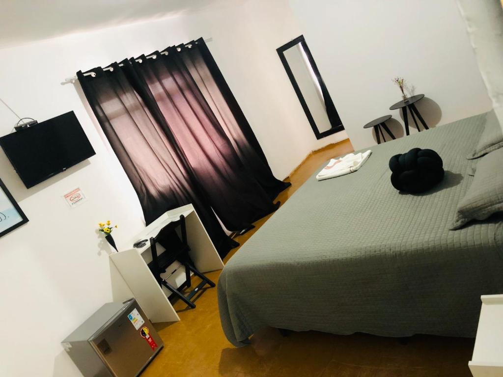Hotel Nobre Requinte - 