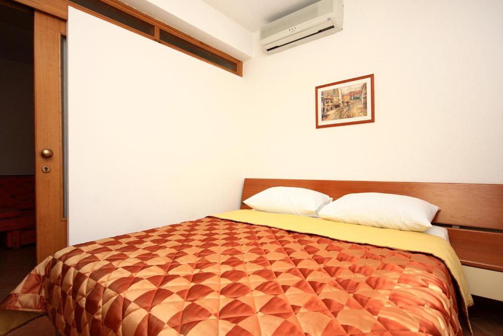 Fotografie z fotogalerie ubytování Apartment Baska Voda 10027d v destinaci Baška Voda