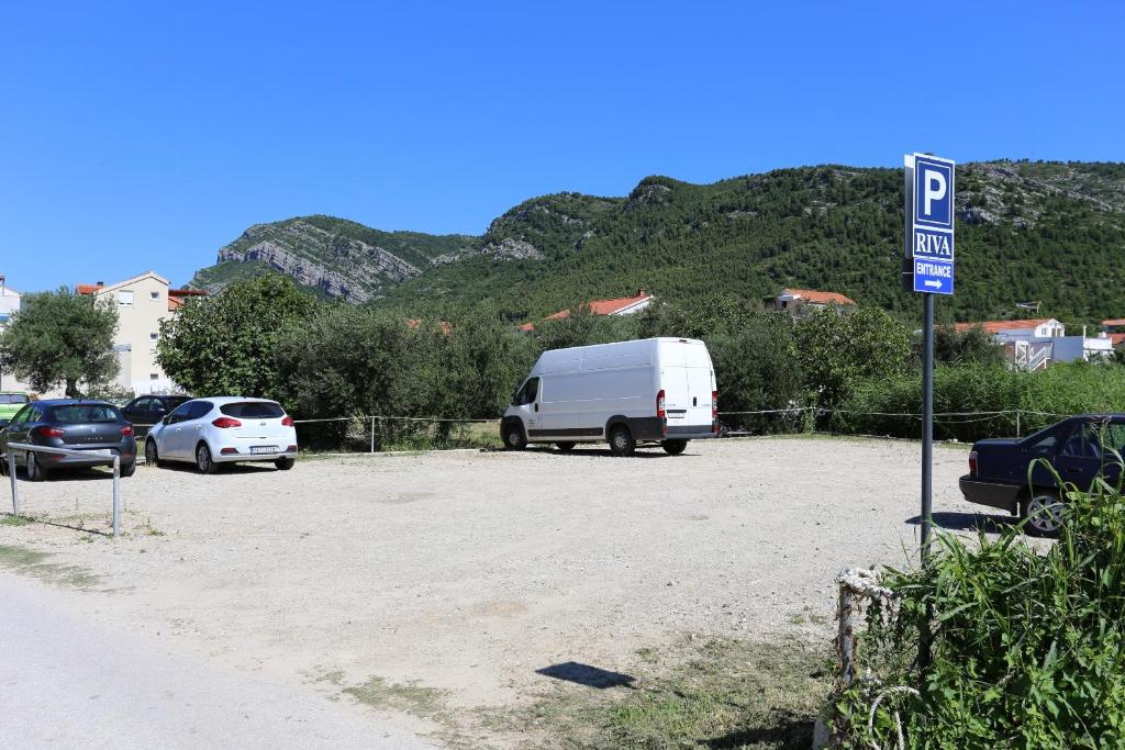 Fotografia z galérie ubytovania Apartments by the sea Zuljana, Peljesac - 10218 v Žuljane