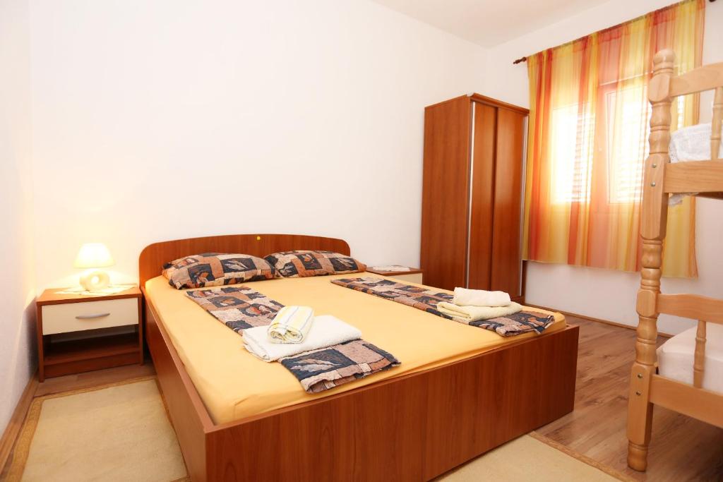 Fotografia z galérie ubytovania Apartments by the sea Zuljana, Peljesac - 10218 v Žuljane
