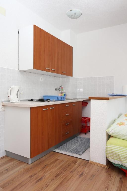 Fotografia z galérie ubytovania Apartments by the sea Zuljana, Peljesac - 10218 v Žuljane