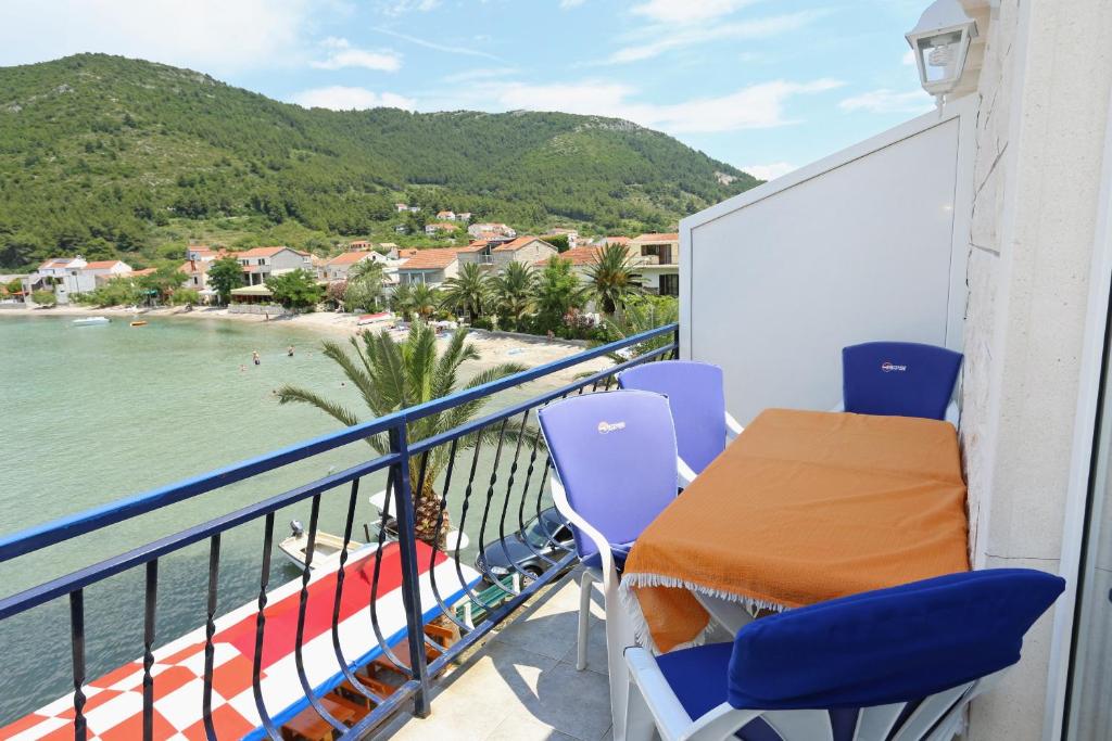Fotografia z galérie ubytovania Apartments by the sea Zuljana, Peljesac - 10218 v Žuljane