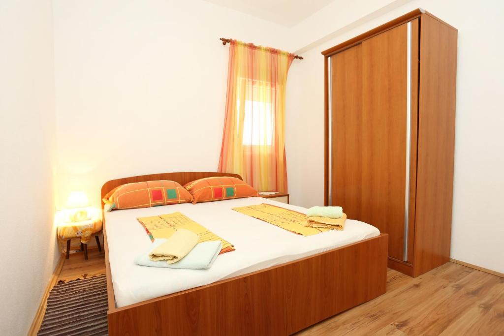 Fotografia z galérie ubytovania Apartments by the sea Zuljana, Peljesac - 10218 v Žuljane