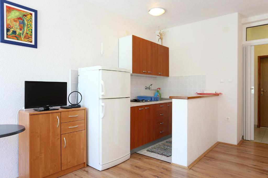 Fotografia z galérie ubytovania Apartments by the sea Zuljana, Peljesac - 10218 v Žuljane