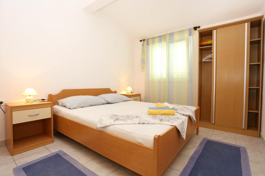 Fotografia z galérie ubytovania Apartments by the sea Zuljana, Peljesac - 10218 v Žuljane