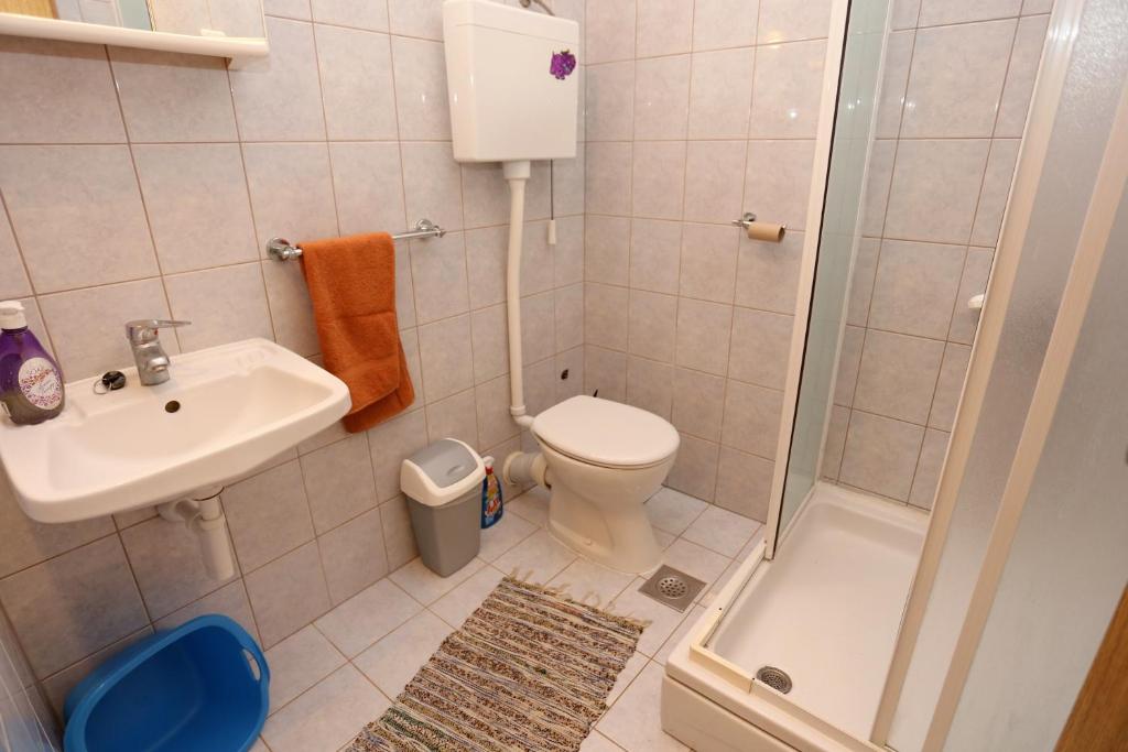 Fotografia z galérie ubytovania Apartments by the sea Zuljana, Peljesac - 10218 v Žuljane