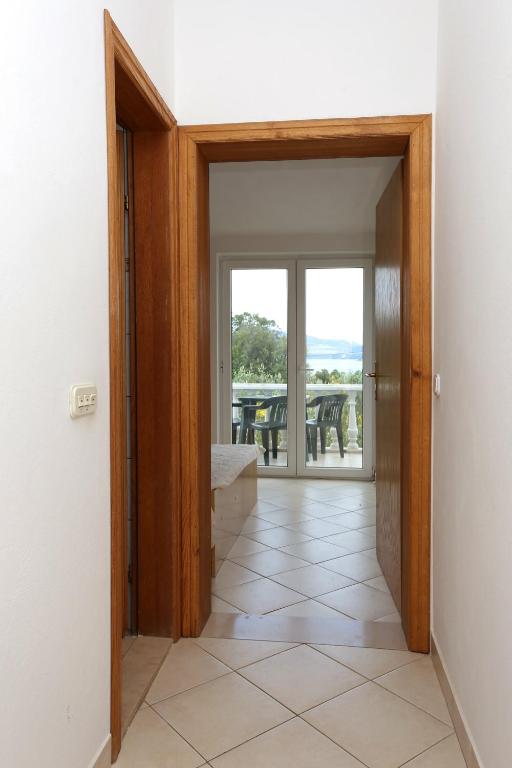 Fotografia z galérie ubytovania Apartments by the sea Drace, Peljesac - 10127 v destinácii Drače