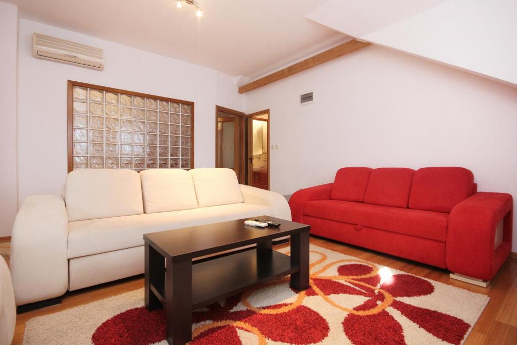 Posedenie v ubytovaní Apartments by the sea Kuciste, Peljesac - 10095