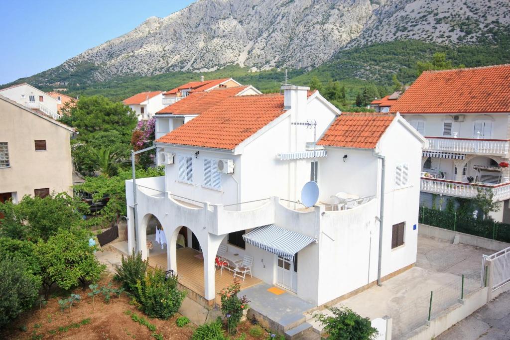 Fotografia z galérie ubytovania Apartments with a parking space Orebic, Peljesac - 10073 v destinácii Orebić