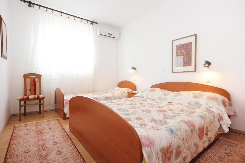 Fotografia z galérie ubytovania Apartments with a parking space Orebic, Peljesac - 10073 v destinácii Orebić