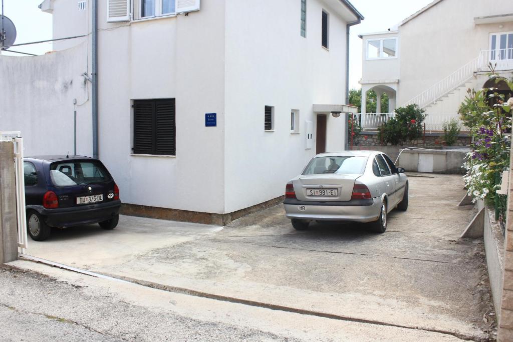 Fotografia z galérie ubytovania Apartments with a parking space Orebic, Peljesac - 10073 v destinácii Orebić