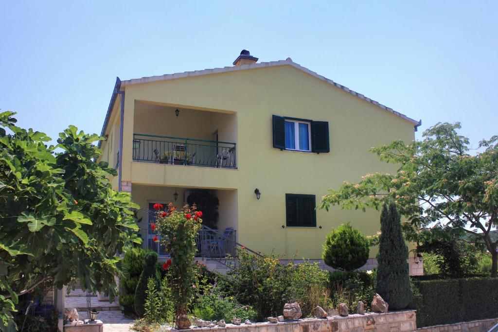 Fotografia z galérie ubytovania Apartments by the sea Loviste, Peljesac - 10255 v destinácii Lovište