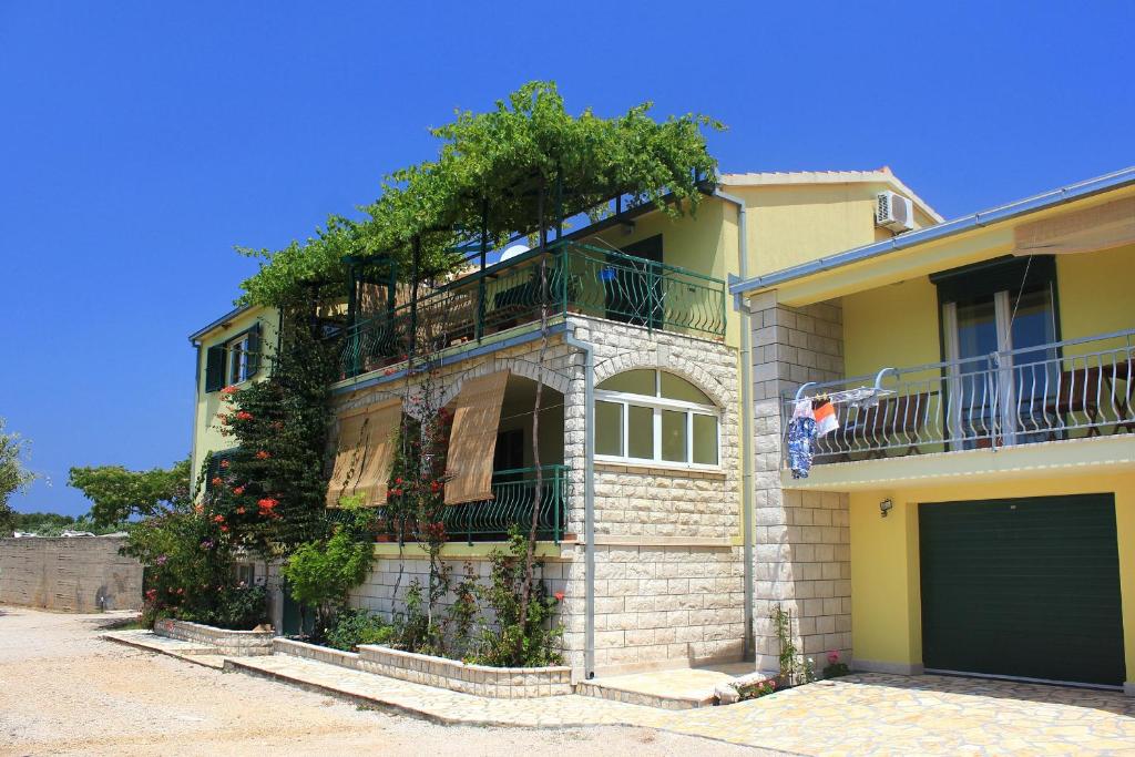 Fotografia z galérie ubytovania Apartments by the sea Loviste, Peljesac - 10255 v destinácii Lovište