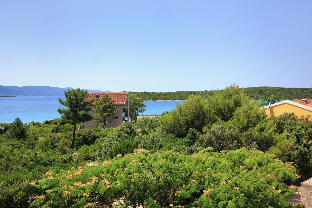 Fotografia z galérie ubytovania Apartments by the sea Loviste, Peljesac - 10255 v destinácii Lovište