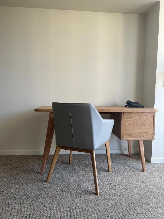 Macquarie Waters Boutique Apartment Hotel - Superieure Hotelkamer