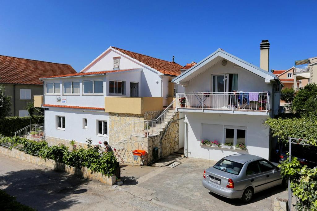 Fotografie z fotogalerie ubytování Apartment Orebic 10102c v destinaci Orebić