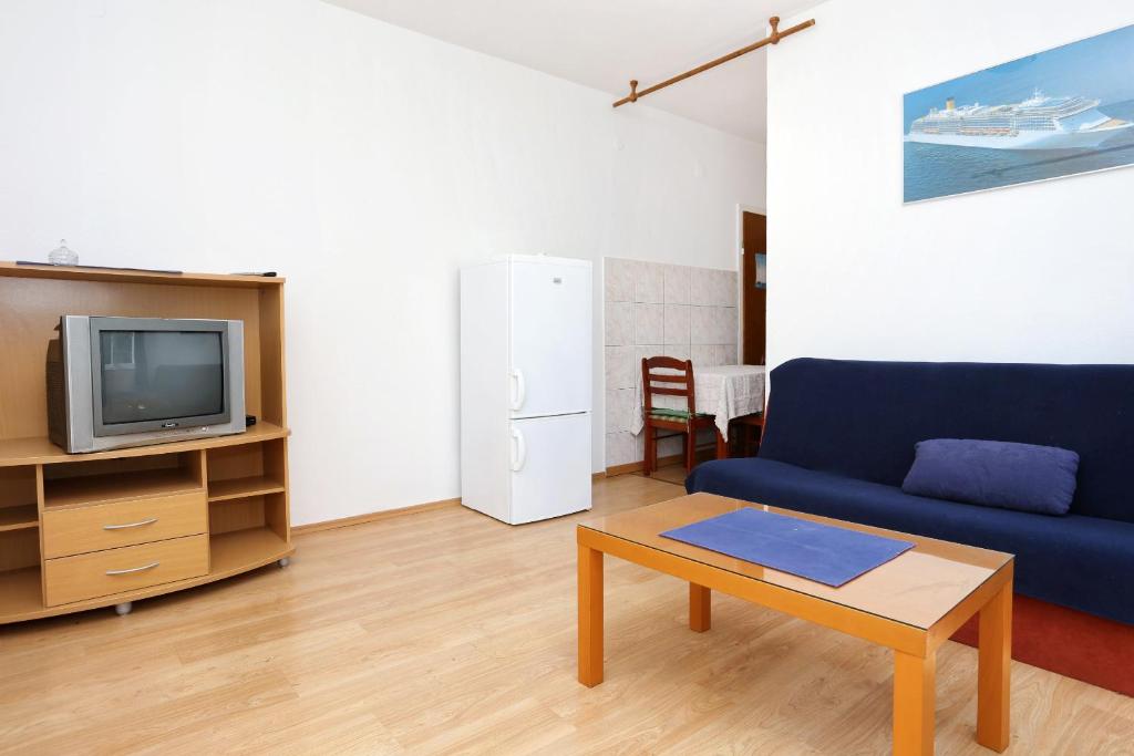 Fotografie z fotogalerie ubytování Apartment Orebic 10102c v destinaci Orebić