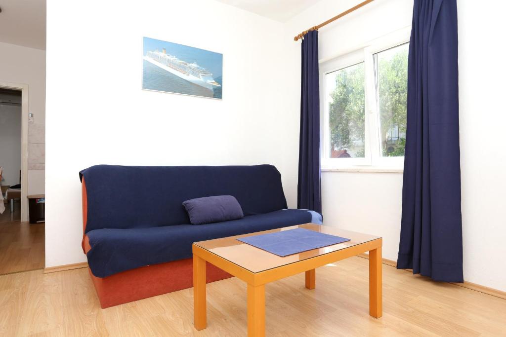 Fotografie z fotogalerie ubytování Apartment Orebic 10102c v destinaci Orebić