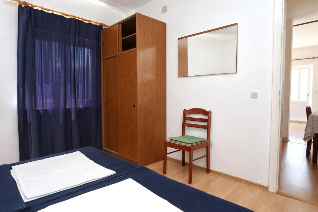 Fotografie z fotogalerie ubytování Apartment Orebic 10102c v destinaci Orebić