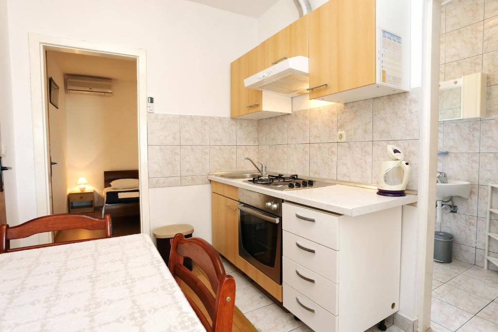 Fotografie z fotogalerie ubytování Apartment Orebic 10102c v destinaci Orebić