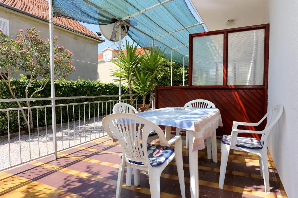 Fotografie z fotogalerie ubytování Apartment Orebic 10102c v destinaci Orebić