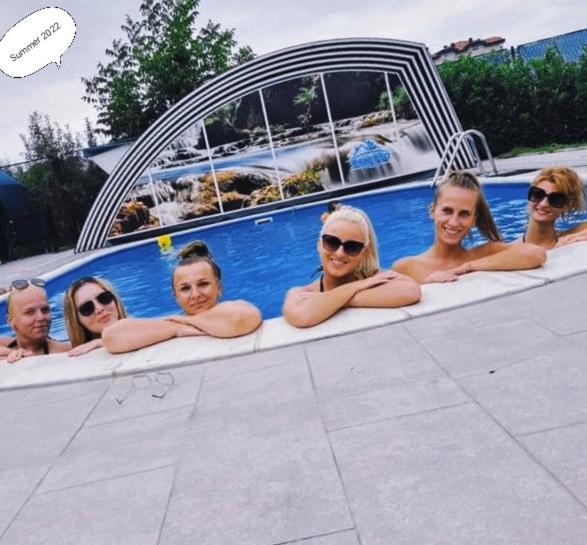 Billede fra billedgalleriet på Villa Kalypso i Bihać