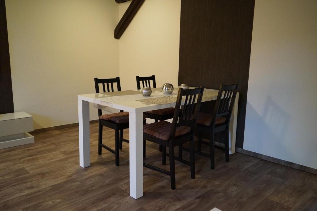 Kaufmannshaus Anno 1613 - 1