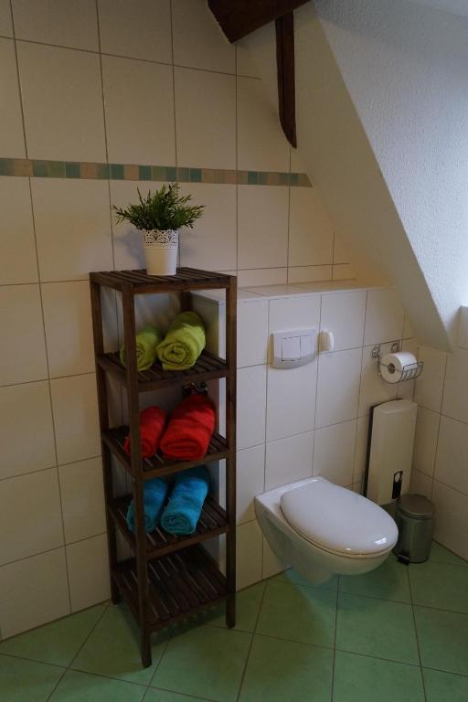 Kaufmannshaus Anno 1613 - 2