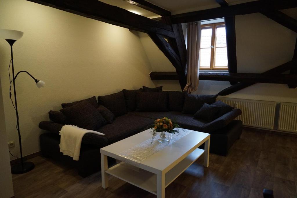 Kaufmannshaus Anno 1613 - 3