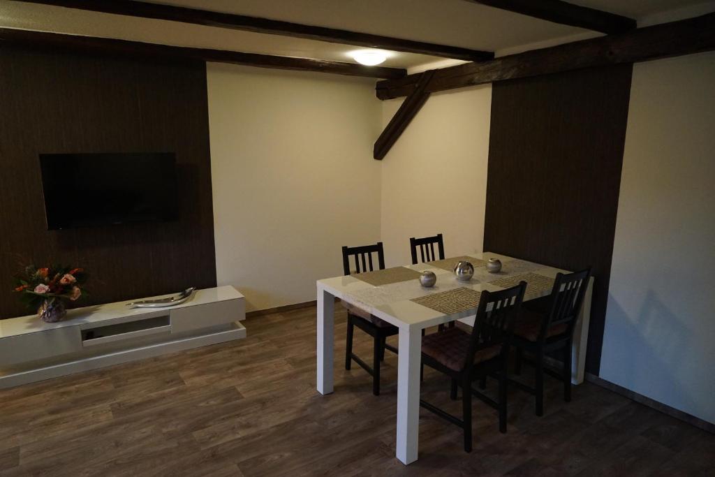 Kaufmannshaus Anno 1613 - 4