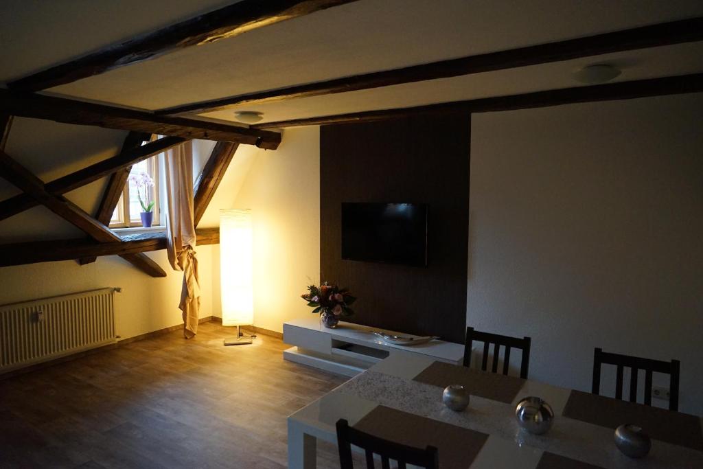 Kaufmannshaus Anno 1613 - 5