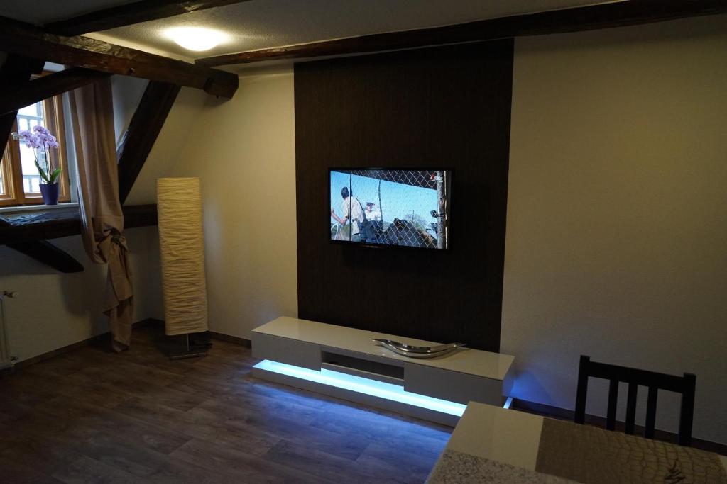 Kaufmannshaus Anno 1613 - 6