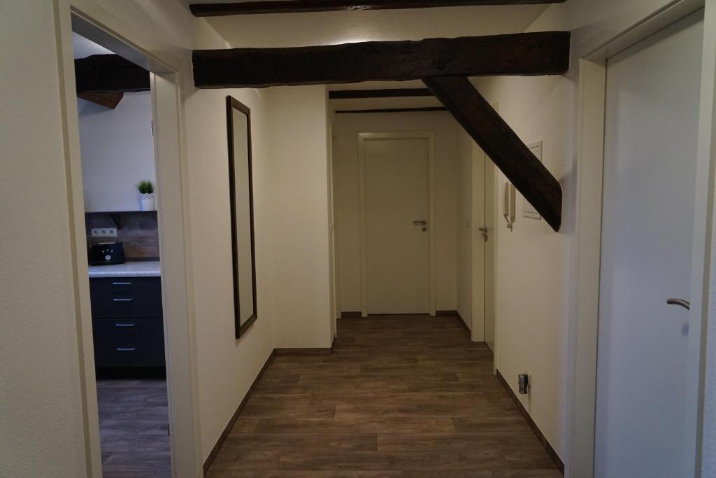 Kaufmannshaus Anno 1613 - 7