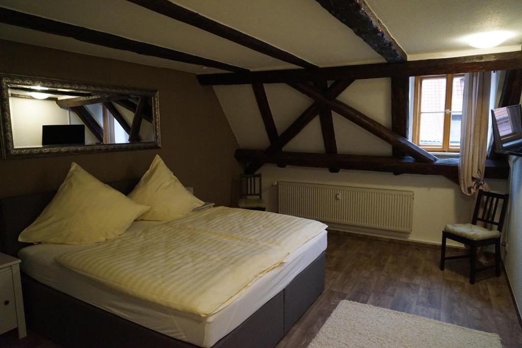 Kaufmannshaus Anno 1613 - 9