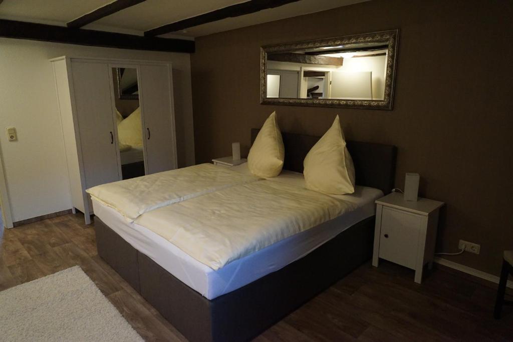 Kaufmannshaus Anno 1613 - 11