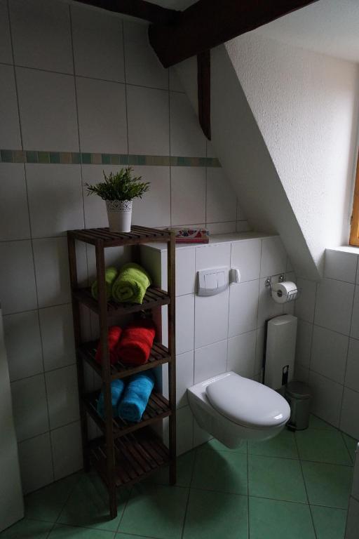 Kaufmannshaus Anno 1613 - 12