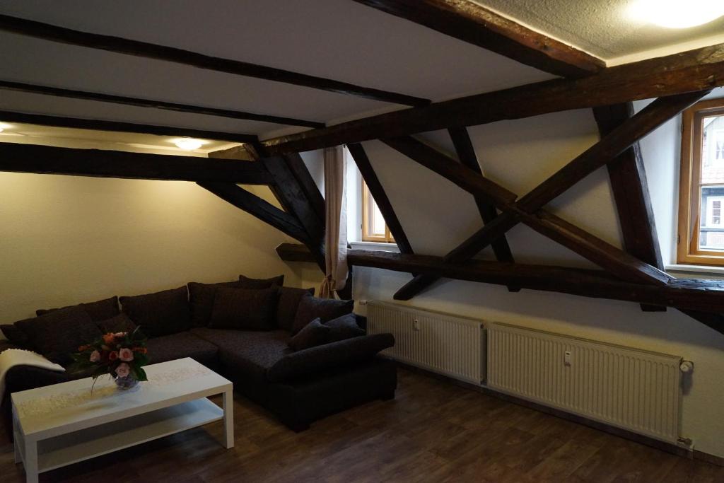 Kaufmannshaus Anno 1613 - 13