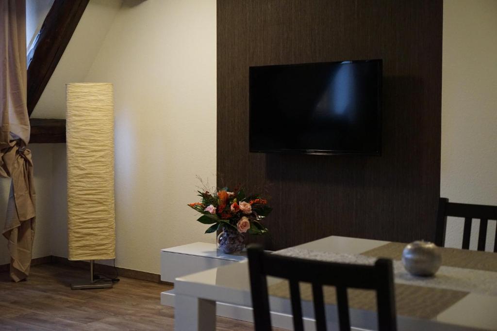 Kaufmannshaus Anno 1613 - 15