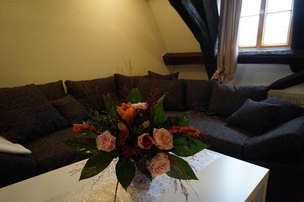 Kaufmannshaus Anno 1613 - 16