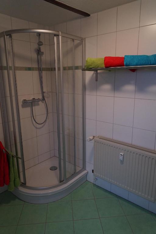 Kaufmannshaus Anno 1613 - 18