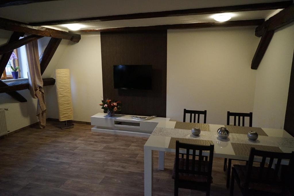 Kaufmannshaus Anno 1613 - 19