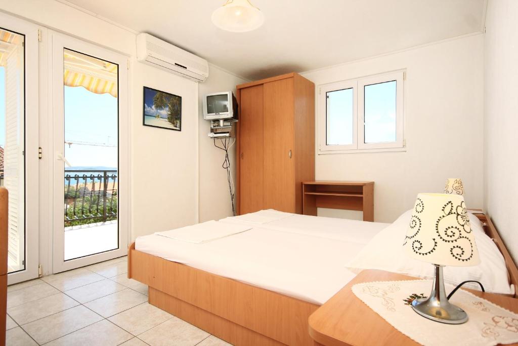 Fotografia z galérie ubytovania Apartments with a parking space Orebic, Peljesac - 10160 v destinácii Orebić