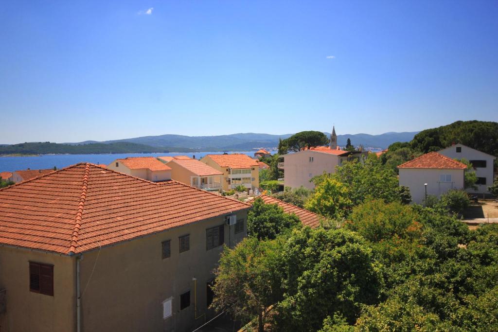Fotografia z galérie ubytovania Apartments with a parking space Orebic, Peljesac - 10160 v destinácii Orebić