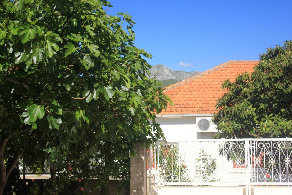 Fotografia z galérie ubytovania Apartments with a parking space Orebic, Peljesac - 10093 v destinácii Orebić