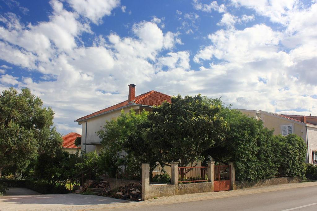Fotografia z galérie ubytovania Apartments with a parking space Orebic, Peljesac - 10089 v destinácii Orebić