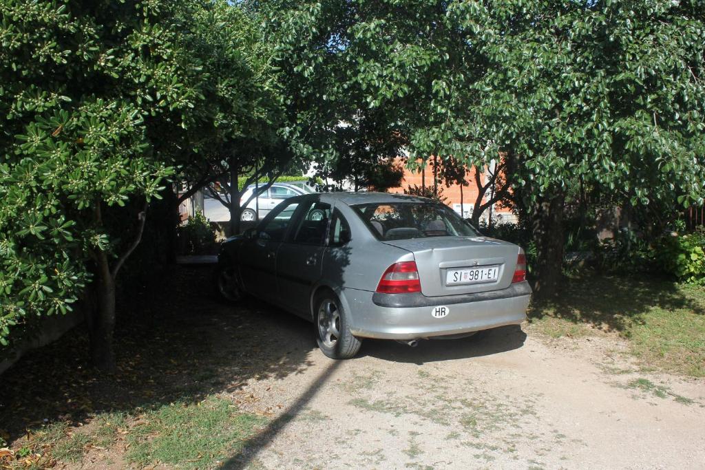 Fotografia z galérie ubytovania Apartments with a parking space Orebic, Peljesac - 10089 v destinácii Orebić