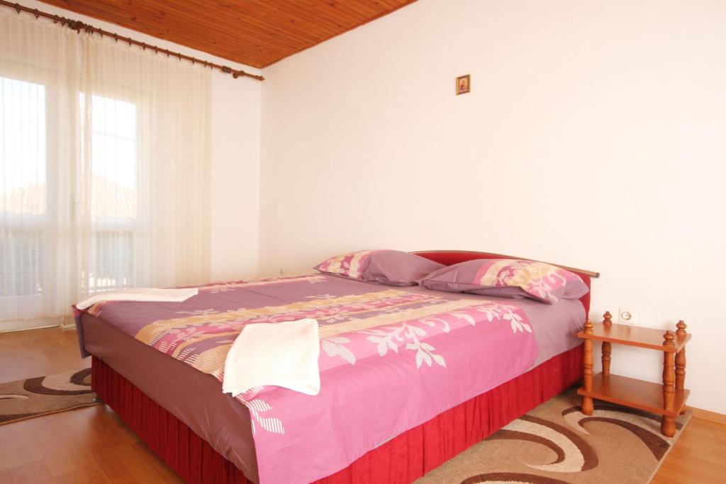 Fotografia z galérie ubytovania Apartments with a parking space Orebic, Peljesac - 10089 v destinácii Orebić
