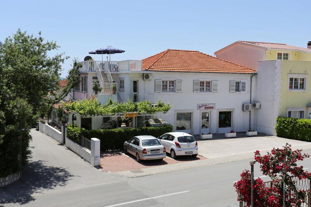 Fotografia z galérie ubytovania Apartments with a parking space Orebic, Peljesac - 10103 v destinácii Orebić