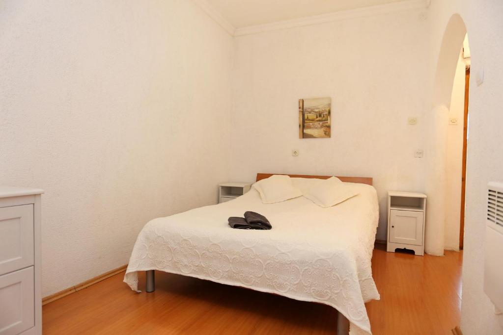 Fotografia z galérie ubytovania Apartments with a parking space Orebic, Peljesac - 10103 v destinácii Orebić