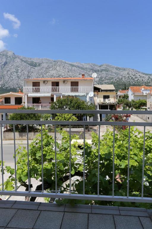 Fotografia z galérie ubytovania Apartments with a parking space Orebic, Peljesac - 10103 v destinácii Orebić